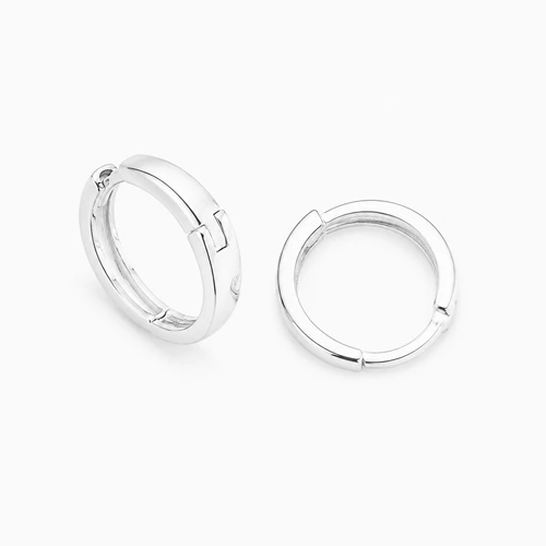 Aro Plata 925 Argolla
