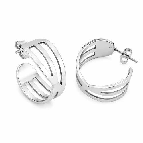 Aro Quirurgico argollas caladas