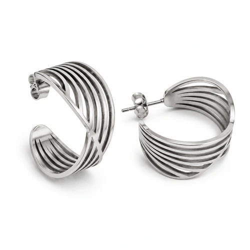 Aro Quirurgico argollas caladas