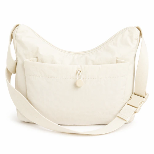 Cartera bolso tipo nautico
