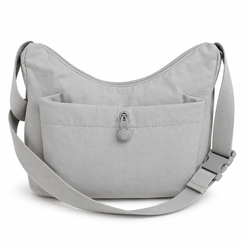 Cartera bolso tipo nautico