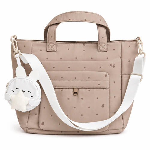 Cartera bolso con monedero Sunny Bunny