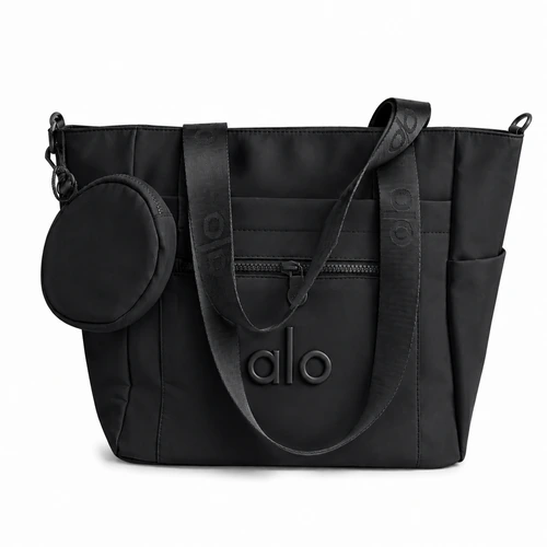 Cartera bolso Alo