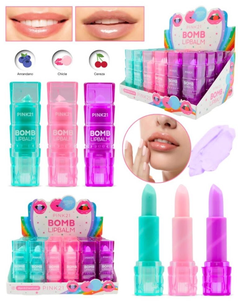 Labial Mágico