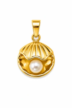 Dije AQ Dorado