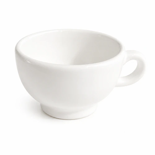 Taza de te Mai color/blanco