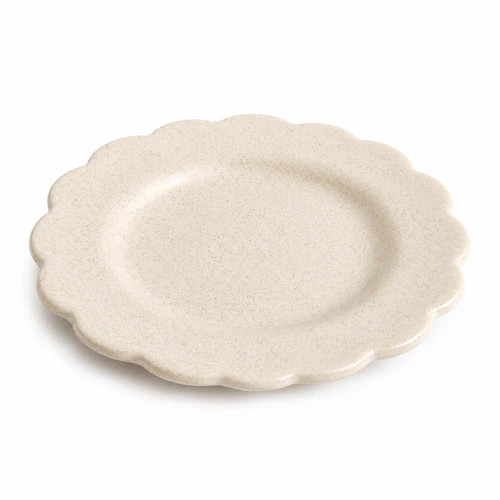 Plato jaspeado