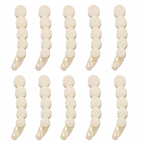 Banana simil perlas x12u.