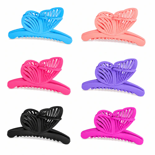 Broche mariposa