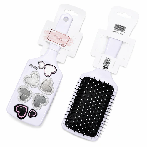 Cepillo para el cabello COMB