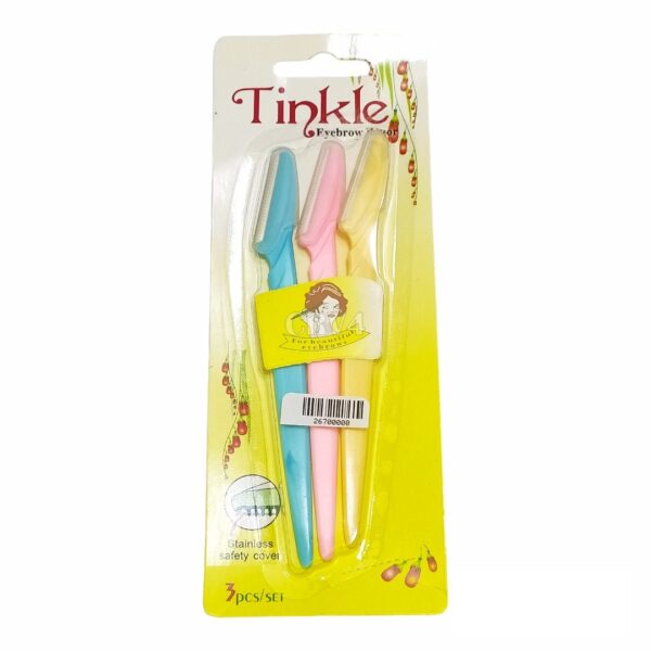Perfilador de cejas x3 comprando 6 o más Blister