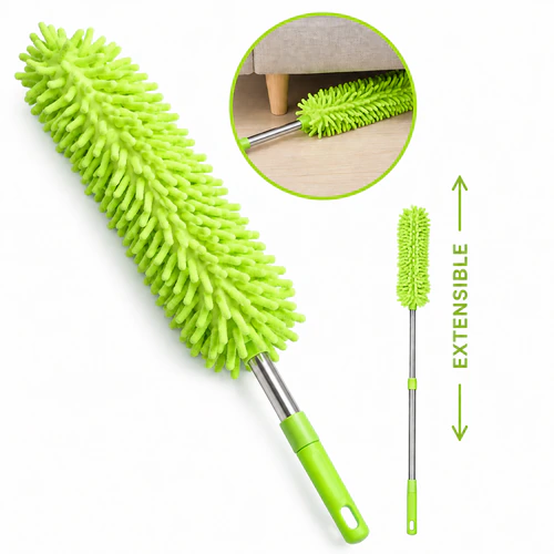 Plumero lampazo microfibra