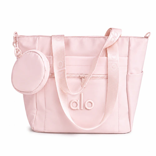 Cartera bolso Alo