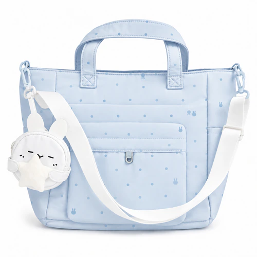 Cartera bolso con monedero Sunny Bunny