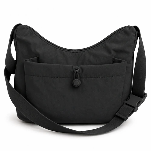 Cartera bolso tipo nautico
