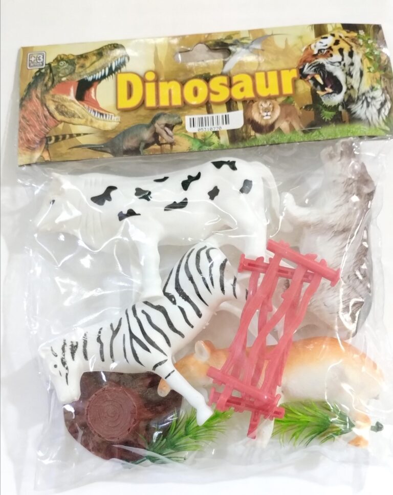 Juego de animales