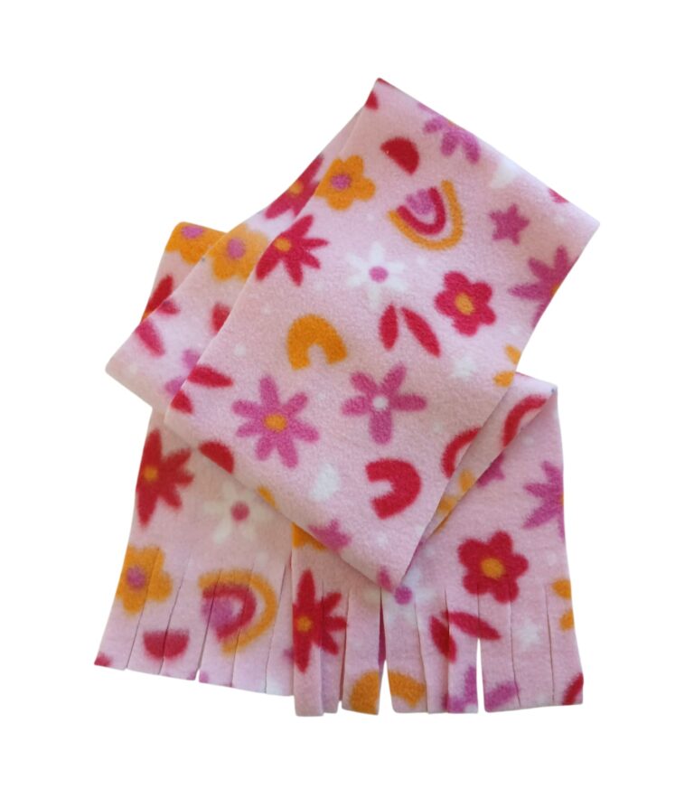Bufanda Infantil Polar