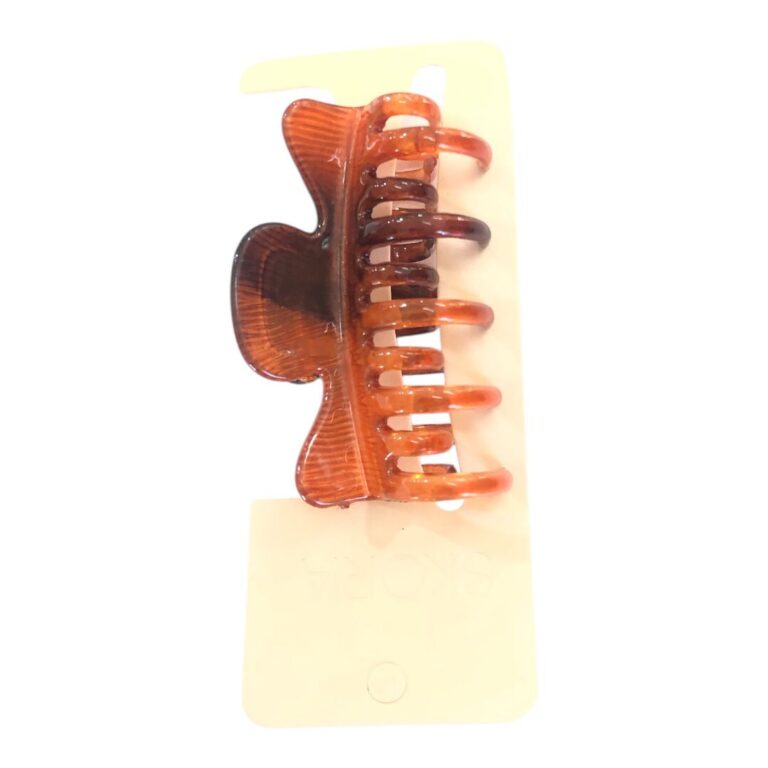 Broche de pelo