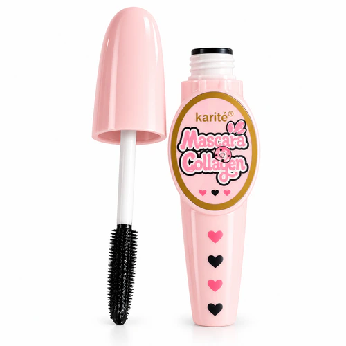 Mascara p/pestaña «Karité» 464463