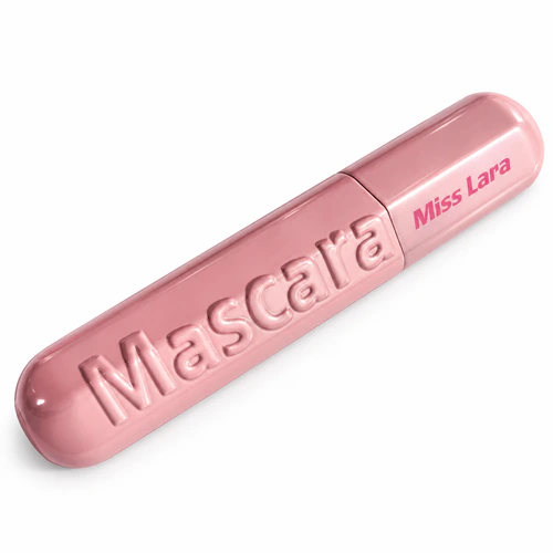 Mascara p/pestaña «Miss Lara»
