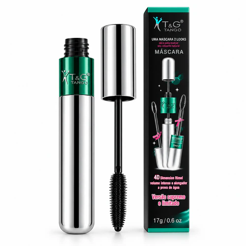 Mascara p/pestaña «T&G»
