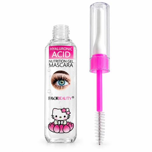 Mascaras p/pestaña AH