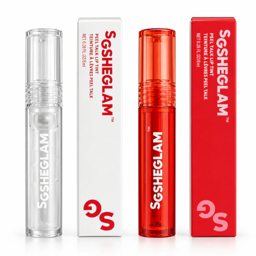 Labial glos «SG»