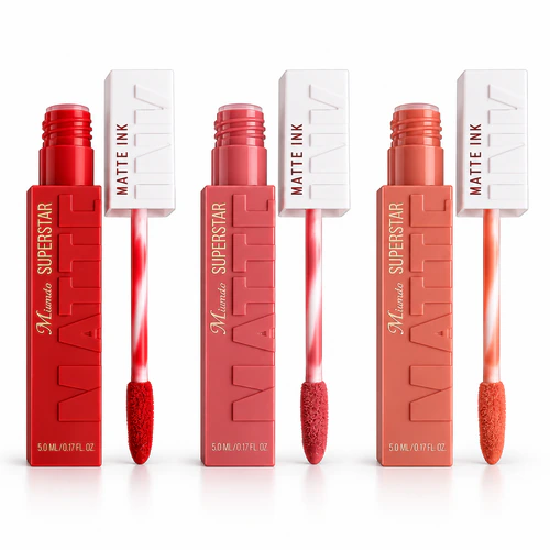 Labial Mate «MATE INK»