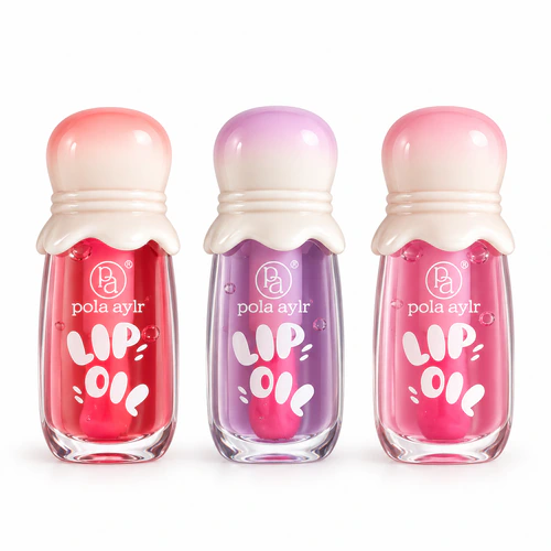 Lip Oil Botellitas Pola Ayrl