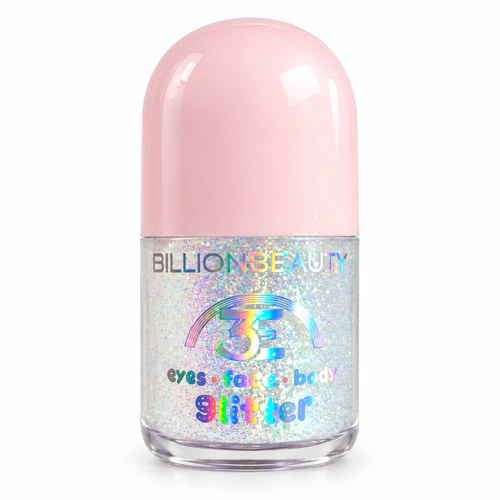 Glitter Billion Beauty