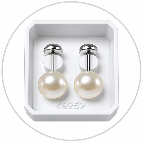 Aro abridor plata 925