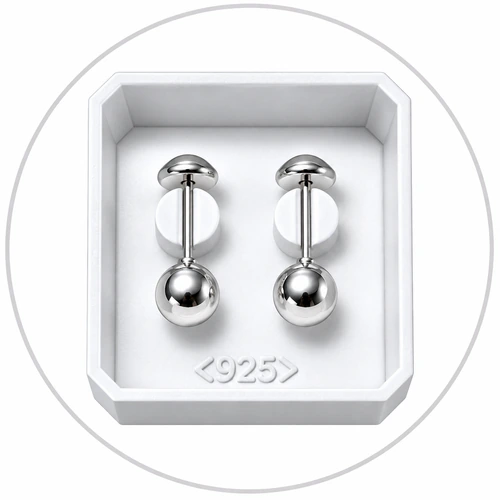 Aro abridor plata 925