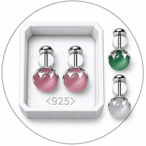 Aro abridor plata 925