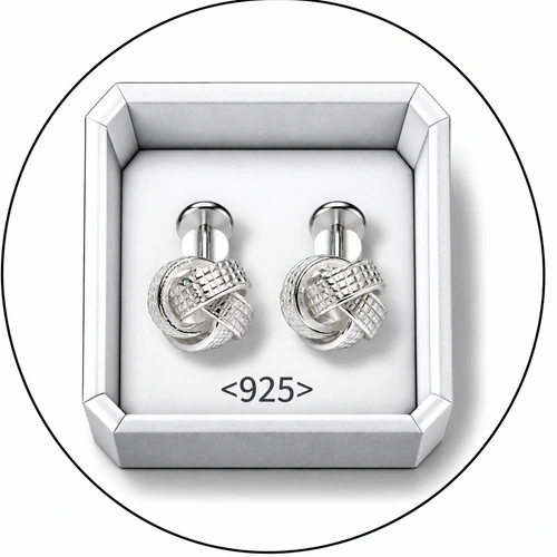 Aro abridor plata 925