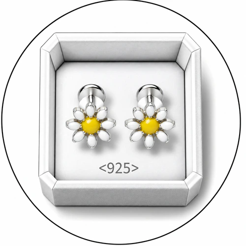 Aro abridor plata 925