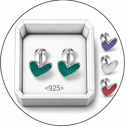Aro abridor plata 925
