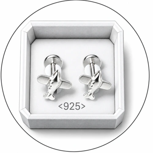 Aro abridor plata 925