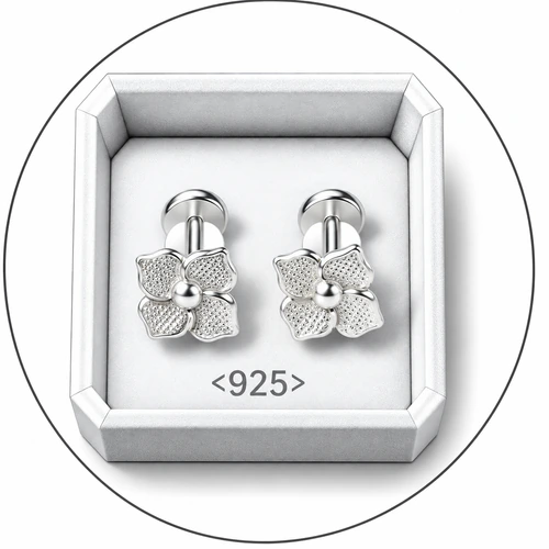 Aro abridor plata 925