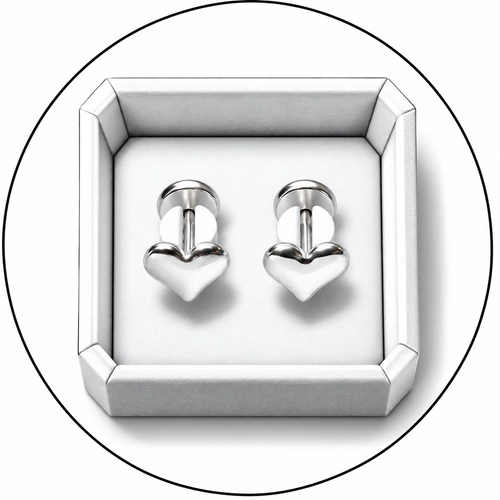 Aro abridor plata 925
