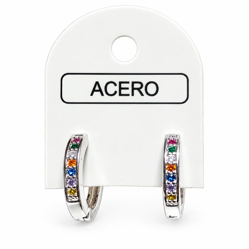 Aro AQ argolla varios strass