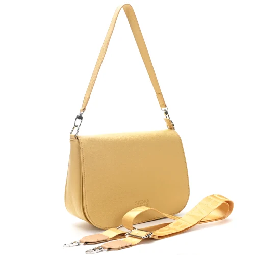 Bandolera Soho SKR 27x17x8