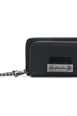 Billetera Fichero SAFI 19x10cm