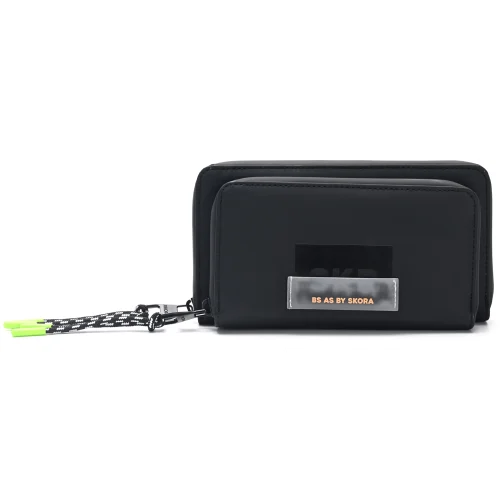 07801028-1 Billetera Fichero SAFI 19x10cm