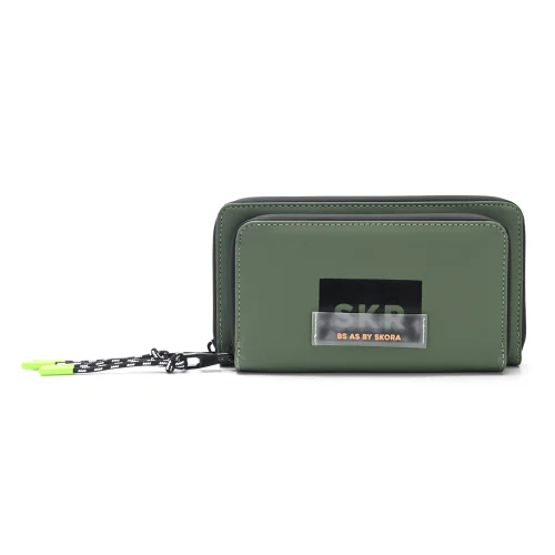 07801028-3 Billetera Fichero SAFI 19x10cm
