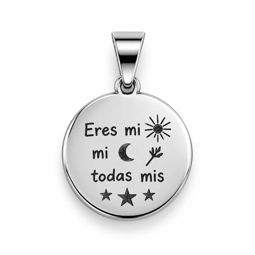 Dije AQ frases