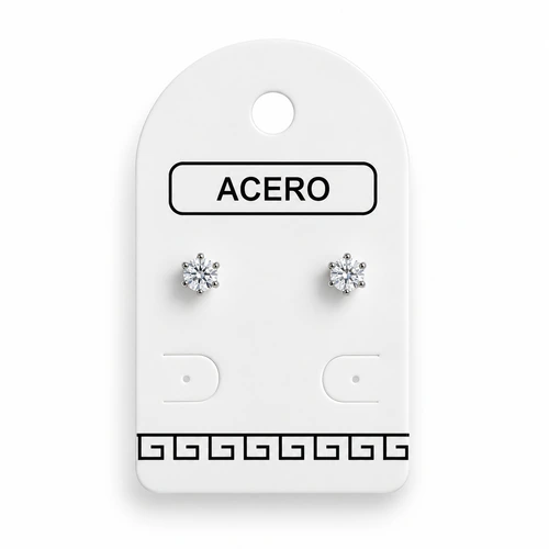 Aro AQ cubic redondo ch.
