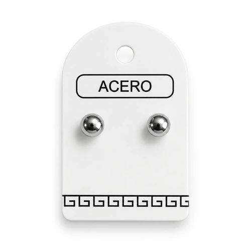 Aro Bolita 5.5mm