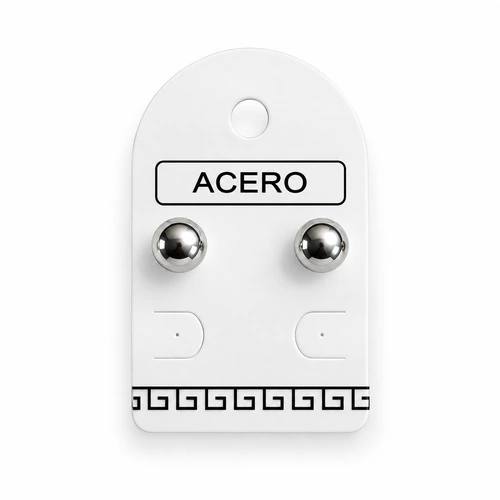 Aro AQ bolita 8mm