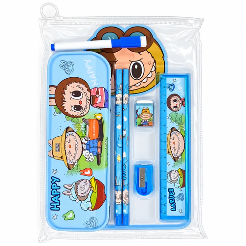 Set infantil escolar x7pz.
