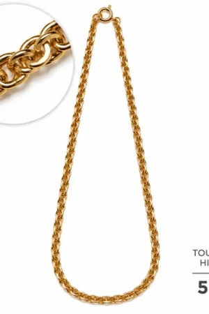 Cad.Ench. Oro 18K. Tourbillon 35x50